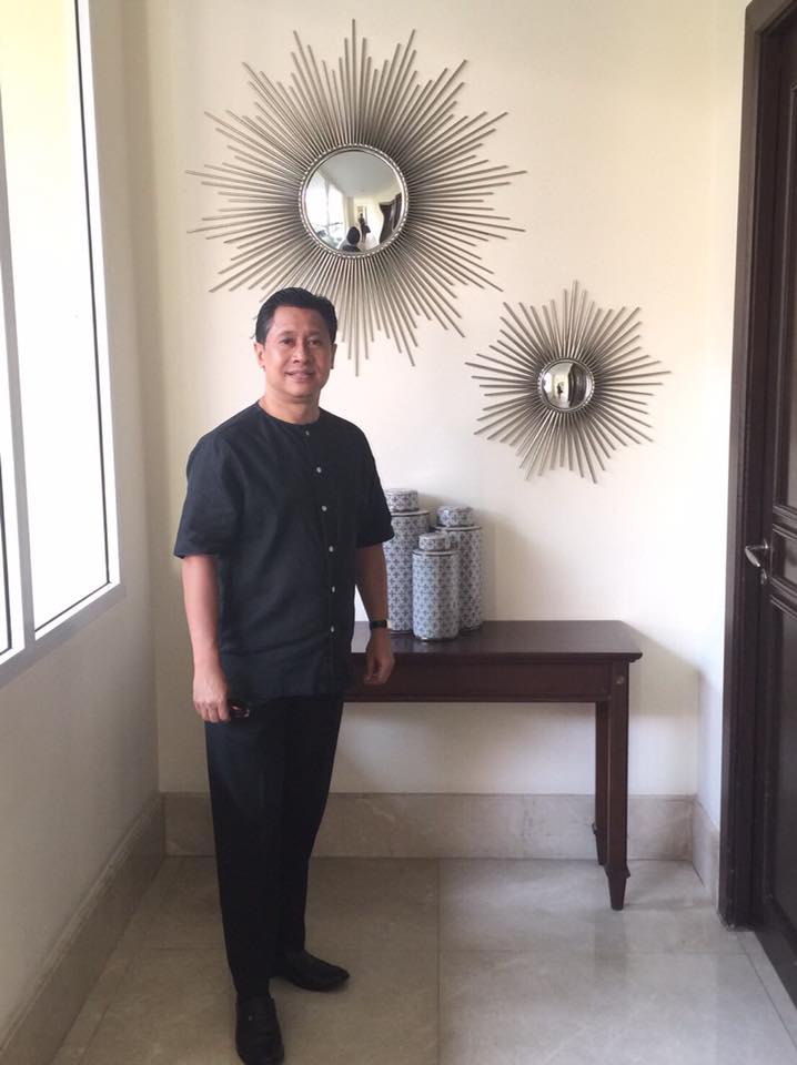 จักรภพ เพ็ญแข