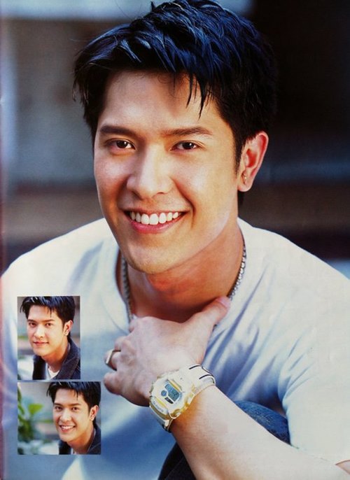 หนอ วีระชัย