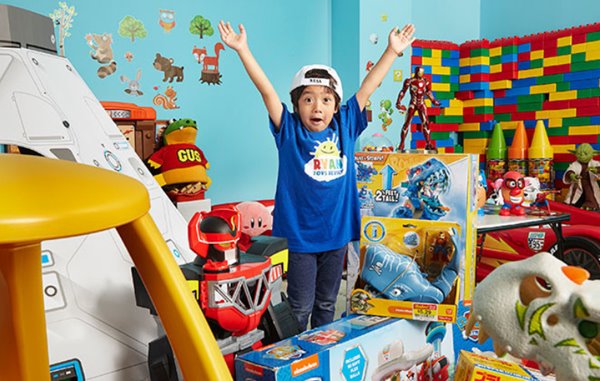 กินเนสส์บุ๊ค 2018