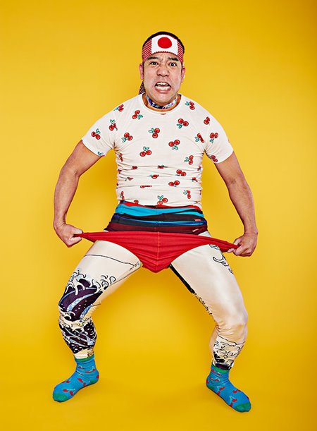 กินเนสส์บุ๊ค 2018