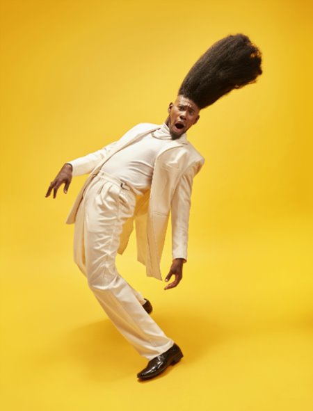 กินเนสส์บุ๊ค 2018