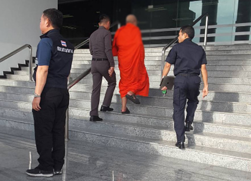 พระครูกิตติ พัชรคุณ