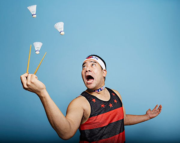 กินเนสส์บุ๊ค 2018