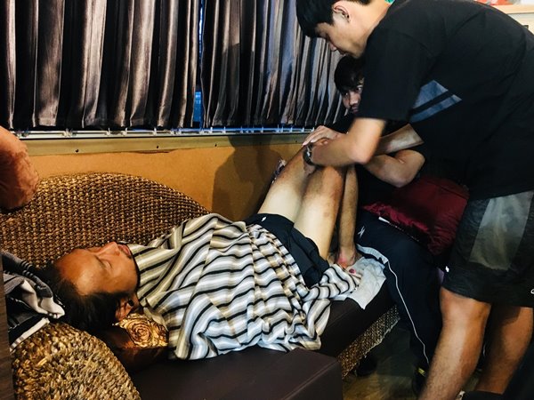 ตูน บอดี้สแลม