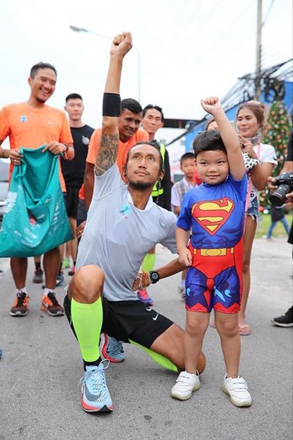 ตูน บอดี้สแลม