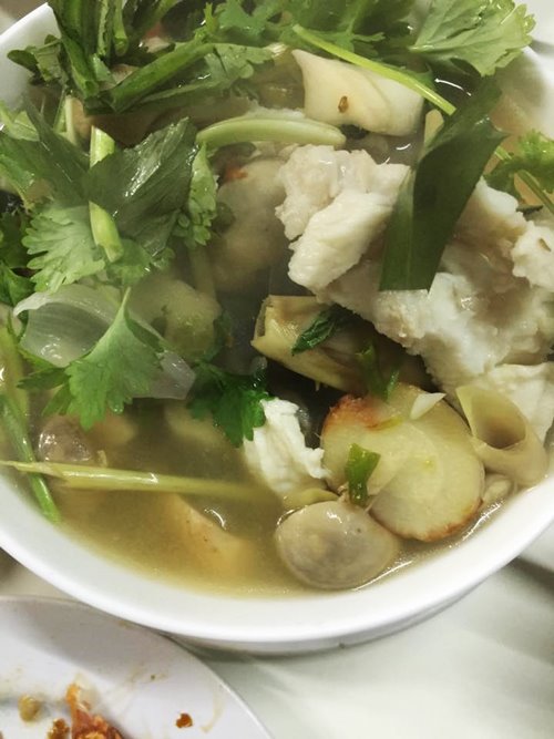 เจ๊ไฝ ประตูผี