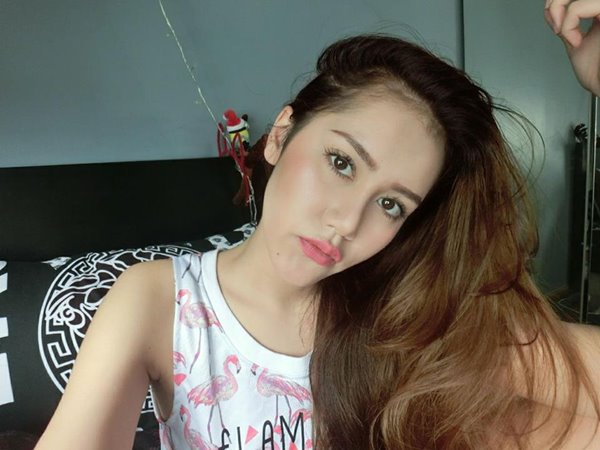 น้องเกน นันท์นภัส เมืองมา