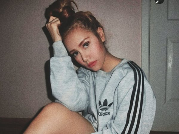 น้องเกน นันท์นภัส เมืองมา