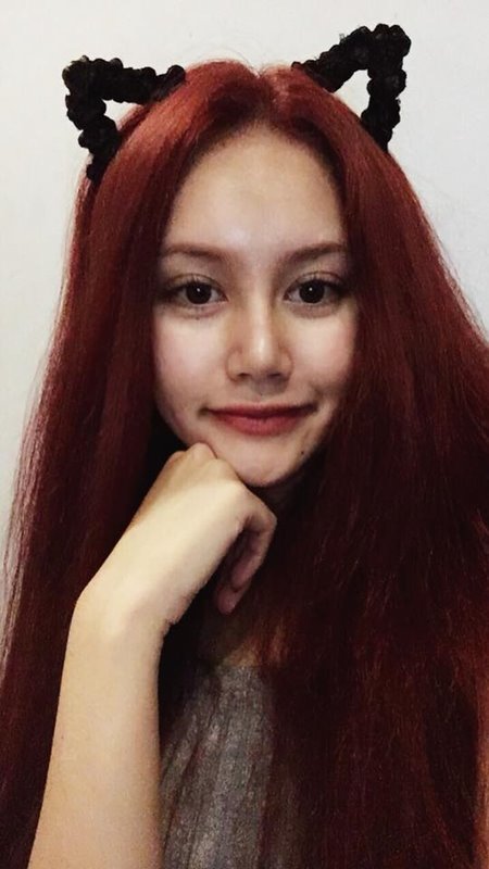 น้องเกน นันท์นภัส เมืองมา