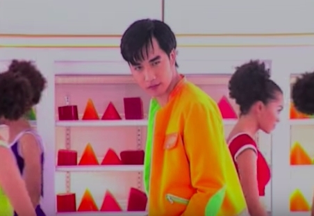 ข้าวมันไก่เจมส์ ข้าวมันไก่เจมส์