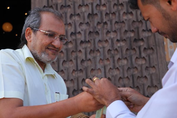 จิมมี่ ชวาลา