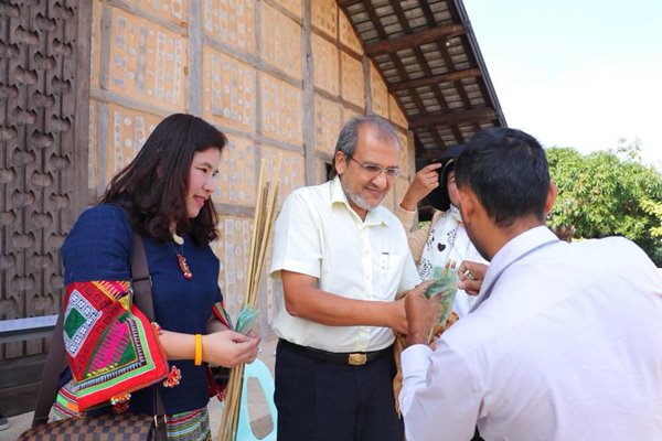 จิมมี่ ชวาลา