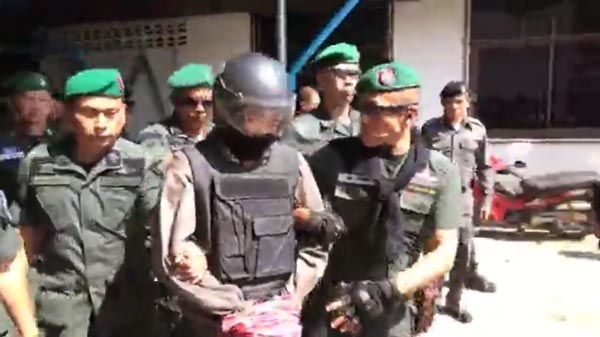 คดียิงหมอปอ