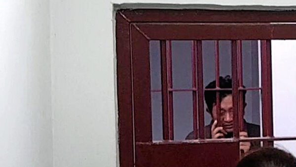 ไอ้เก่ง ฆ่าหมอปอ