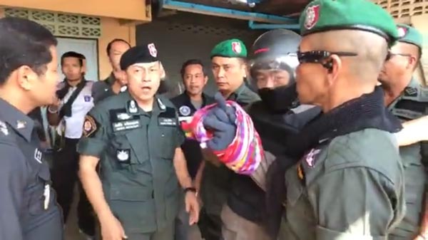 คดียิงหมอปอ