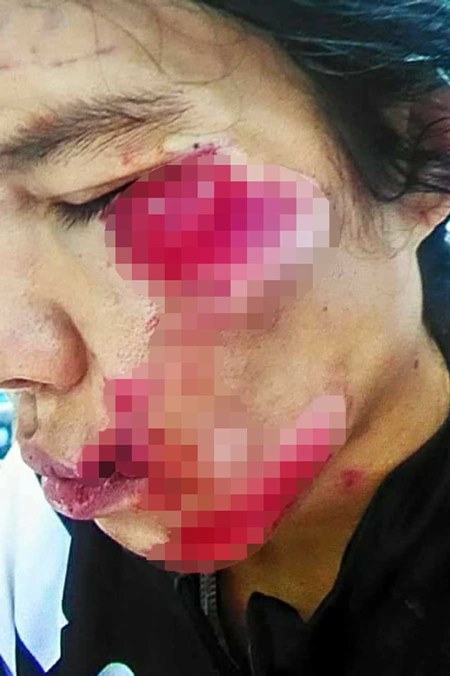 น้องเมย ภคพงศ์