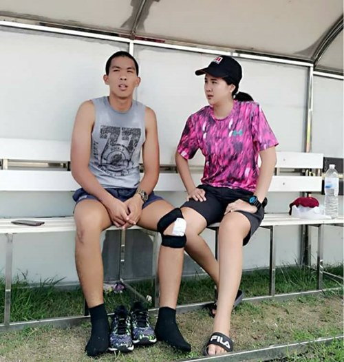 น้องเมย ภคพงศ์