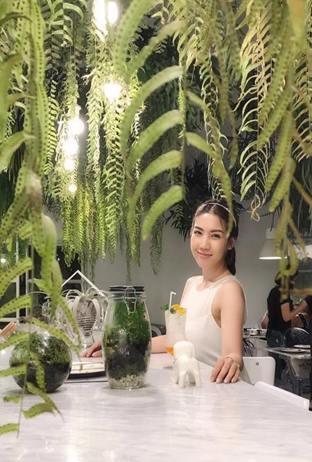 ปอเปี๊ยะ กาลเวลา