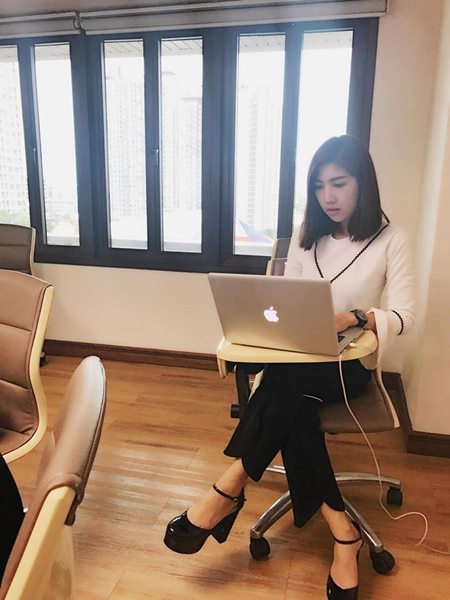 ปอเปี๊ยะ กาลเวลา