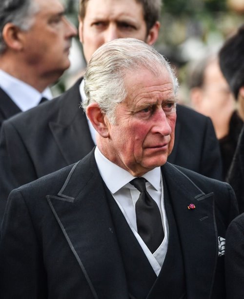 พระราชพิธีพระศพ กษัตริย์พระองค์สุดท้ายของโรมาเนีย