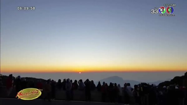 ไทยหิมะจะตกจริงหรือไม่