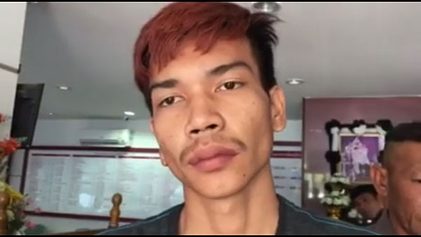 พ่อหมูหยอง เผยลูกแจงปมฆ่าน้องรัน เพราะหมั่นไส้