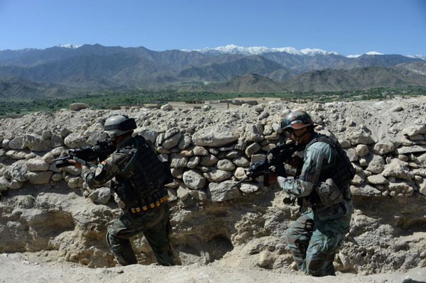 สงครามโลกครั้งที่ 3