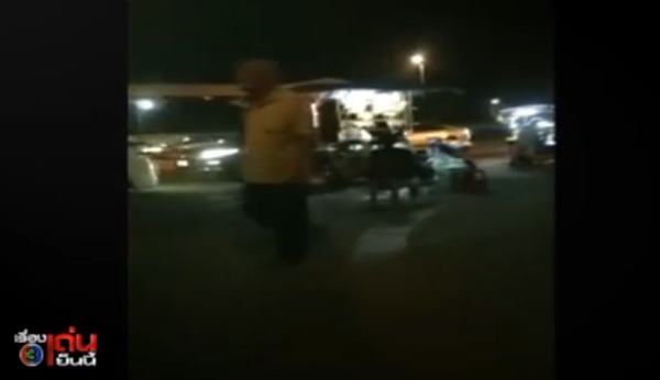 พระผูกคอตาย