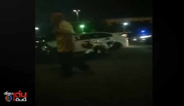 พระผูกคอตาย