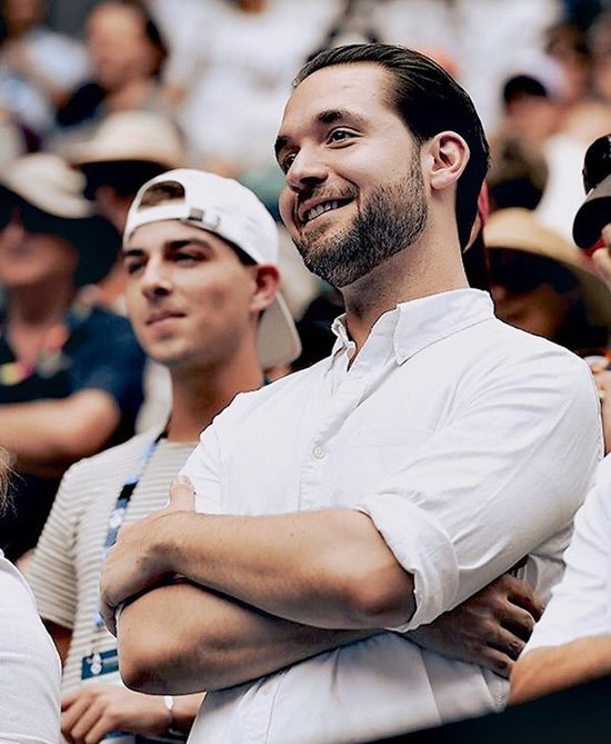 เซเรนา วิลเลียมส์