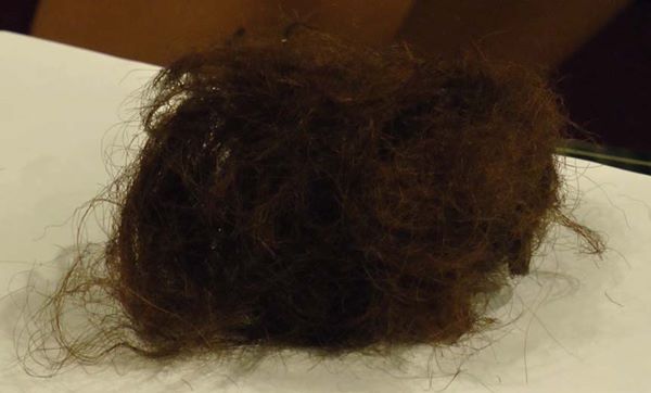 สาวร้อง สคบ. ช่างเสริมสวยทำผมช็อต