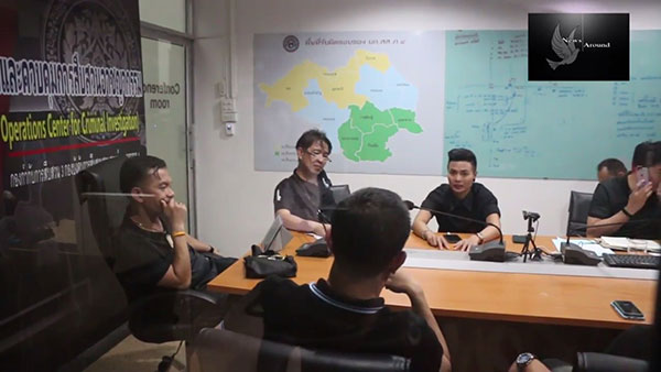 คดีฆ่าหั่นศพ น้องแอ๋ม