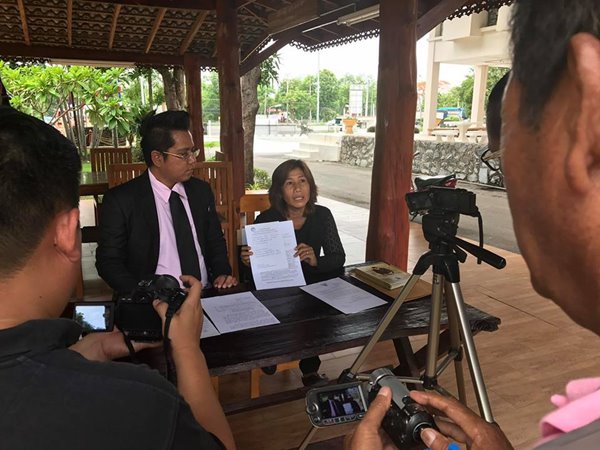 ผู้กองเป๊กยอมจ่ายเงินเยียวยาแม่ทหารขาหัก ด้านแม่ลั่นไม่อยากเจอทหารอีกแล้ว 