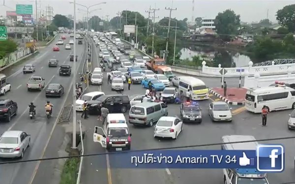 เหยื่อจวกเมียหลวง บ้าตัณหาทำคนอื่นซวย