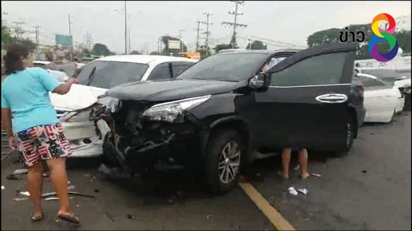 เหยื่อจวกเมียหลวง บ้าตัณหาทำคนอื่นซวย