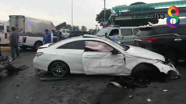 เหยื่อจวกเมียหลวง บ้าตัณหาทำคนอื่นซวย