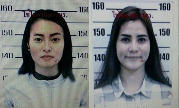 2 สาวฆ่าหั่นศพน้องแอ๋ม