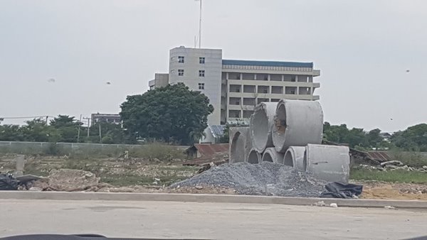 โครงการพลัมคอนโด พรีเมี่ยม พหลโยธิน