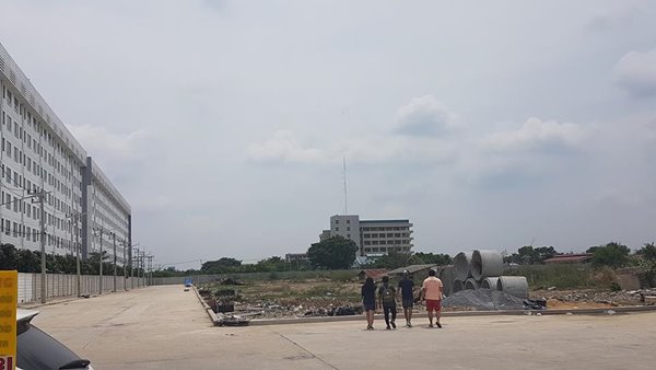 โครงการพลัมคอนโด พรีเมี่ยม พหลโยธิน