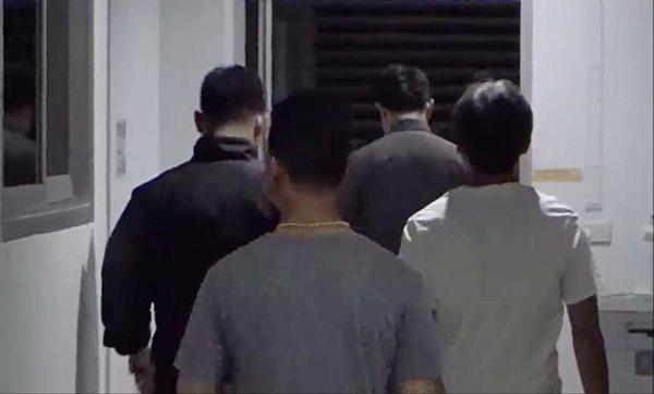 น้องใบเตย เพลงที่มีงูออกมา เผยพอใจ คู่กรณีปาน้ำแข็งขอโทษ-พบตำรวจแล้ว