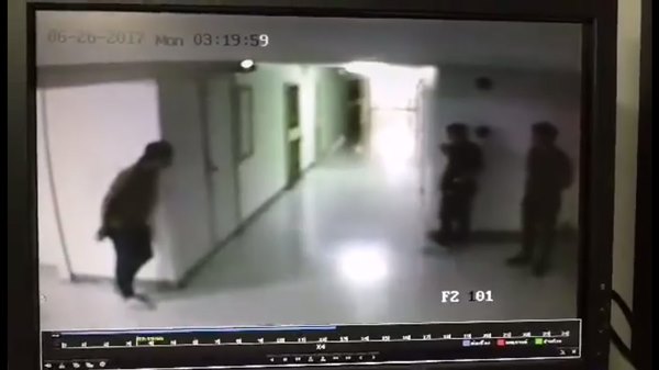 คลิปนกต่อเคาะห้องสาว ที่แท้เป็นสายตำรวจ