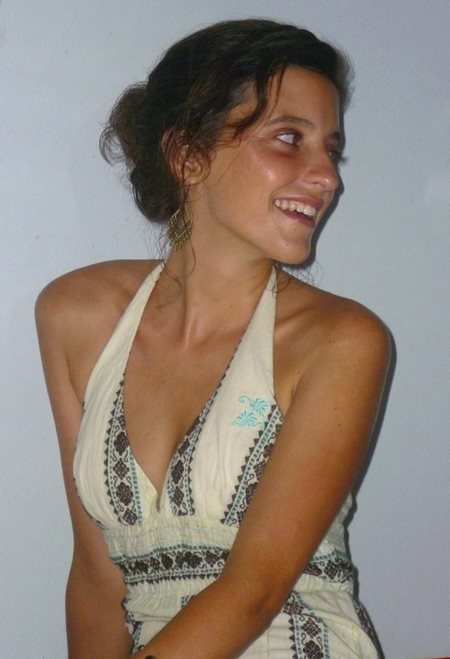 สาวเบลเยียมดับปริศนาที่เกาะเต่า