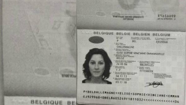 สาวเบลเยียมดับปริศนาที่เกาะเต่า