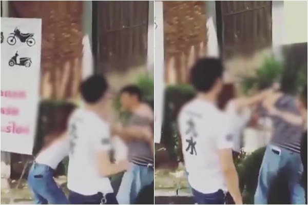 คดีพลิก ชายถูกตบประจาน ฉะฝ่ายหญิงบอกจีบได้-ไถเงิน