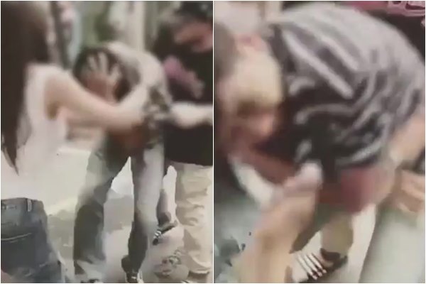 คดีพลิก ชายถูกตบประจาน ฉะฝ่ายหญิงบอกจีบได้-ไถเงิน