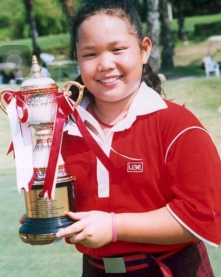 โปรเม เอรียา จุฑานุกาล