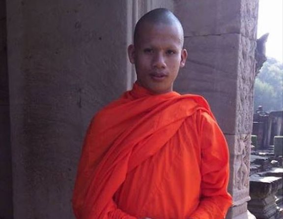 ตำรวจลั่น ลุยเด็ดขาดทำลายแก๊งอิทธิพลคุมวัด ชี้มีคนเอี่ยวฆ่าสามเณรปลื้ม อีกนับสิบ