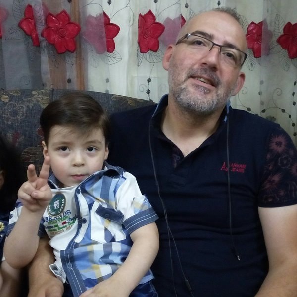 เปิดภาพล่าสุด หนูน้อยเหยื่อความโหดร้าย ผู้สะท้อนภาพความทรมานของชาวซีเรีย