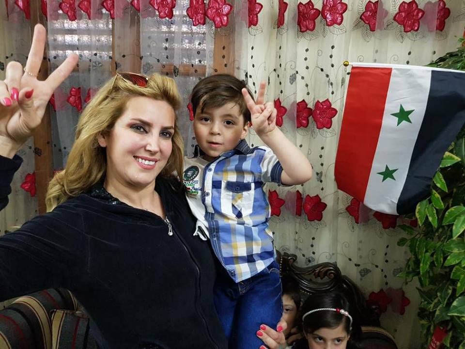 เปิดภาพล่าสุด หนูน้อยเหยื่อความโหดร้าย ผู้สะท้อนภาพความทรมานของชาวซีเรีย