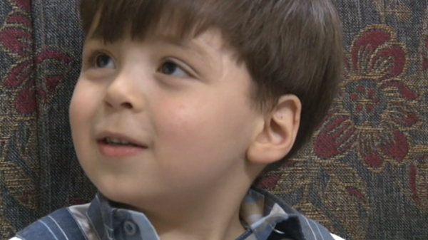 เปิดภาพล่าสุด หนูน้อยเหยื่อความโหดร้าย ผู้สะท้อนภาพความทรมานของชาวซีเรีย